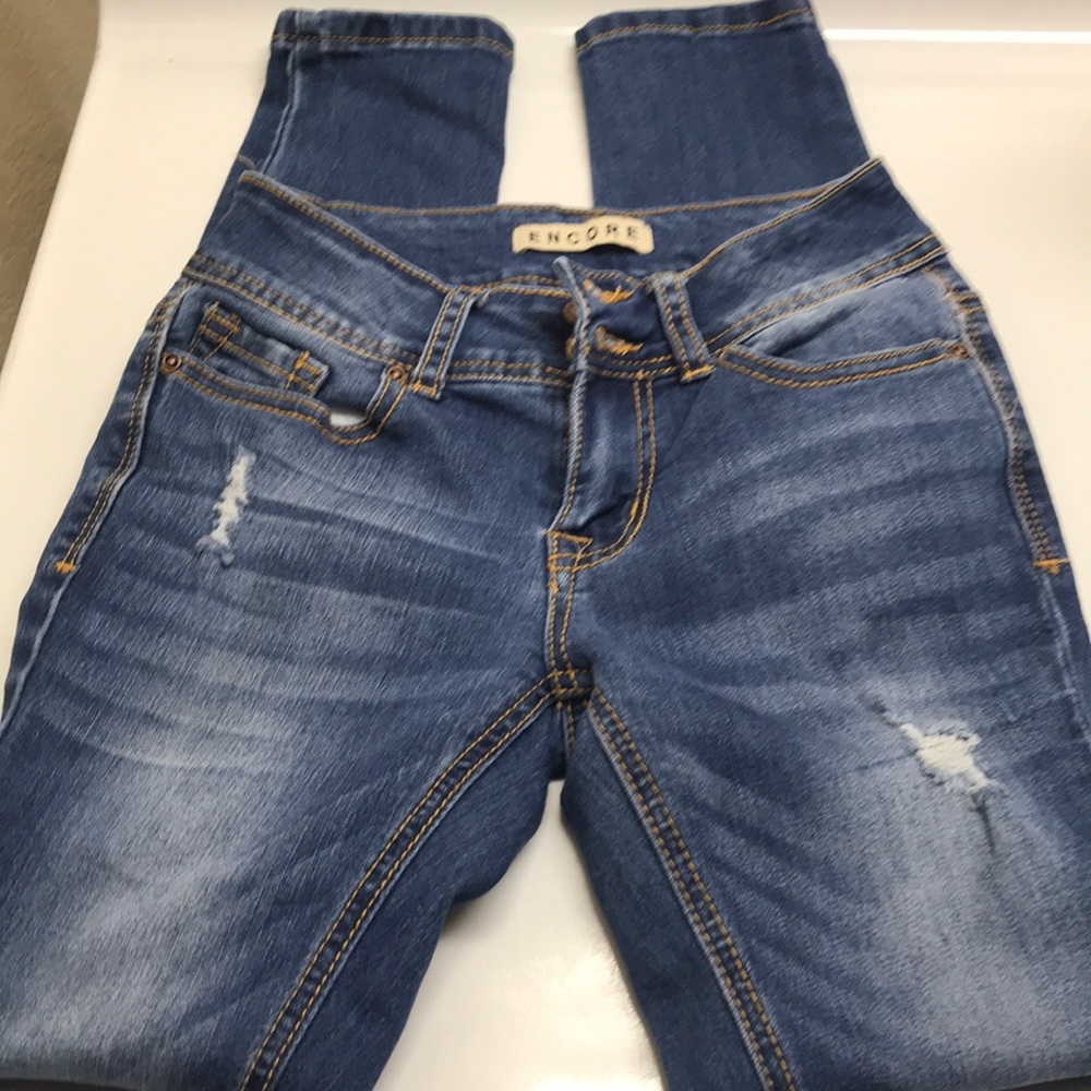 ENCORE Jeans